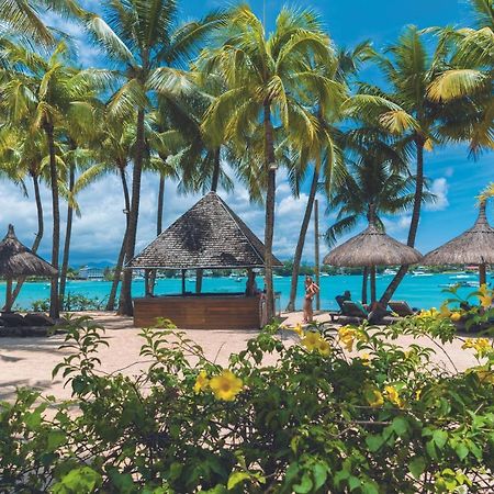 Mauricia Beachcomber Resort & Spa Grand Baie Esterno foto