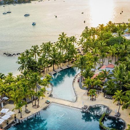 Mauricia Beachcomber Resort & Spa Grand Baie Esterno foto