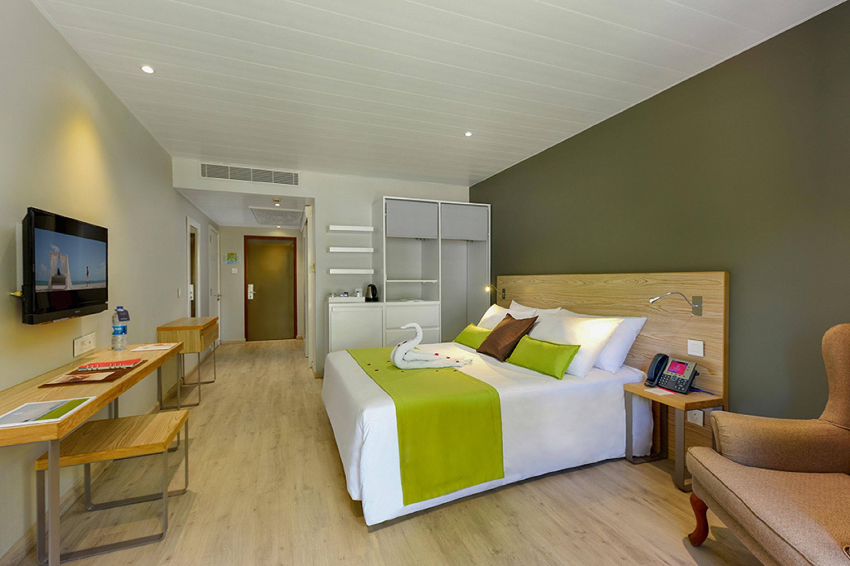 Mauricia Beachcomber Resort & Spa Grand Baie Esterno foto