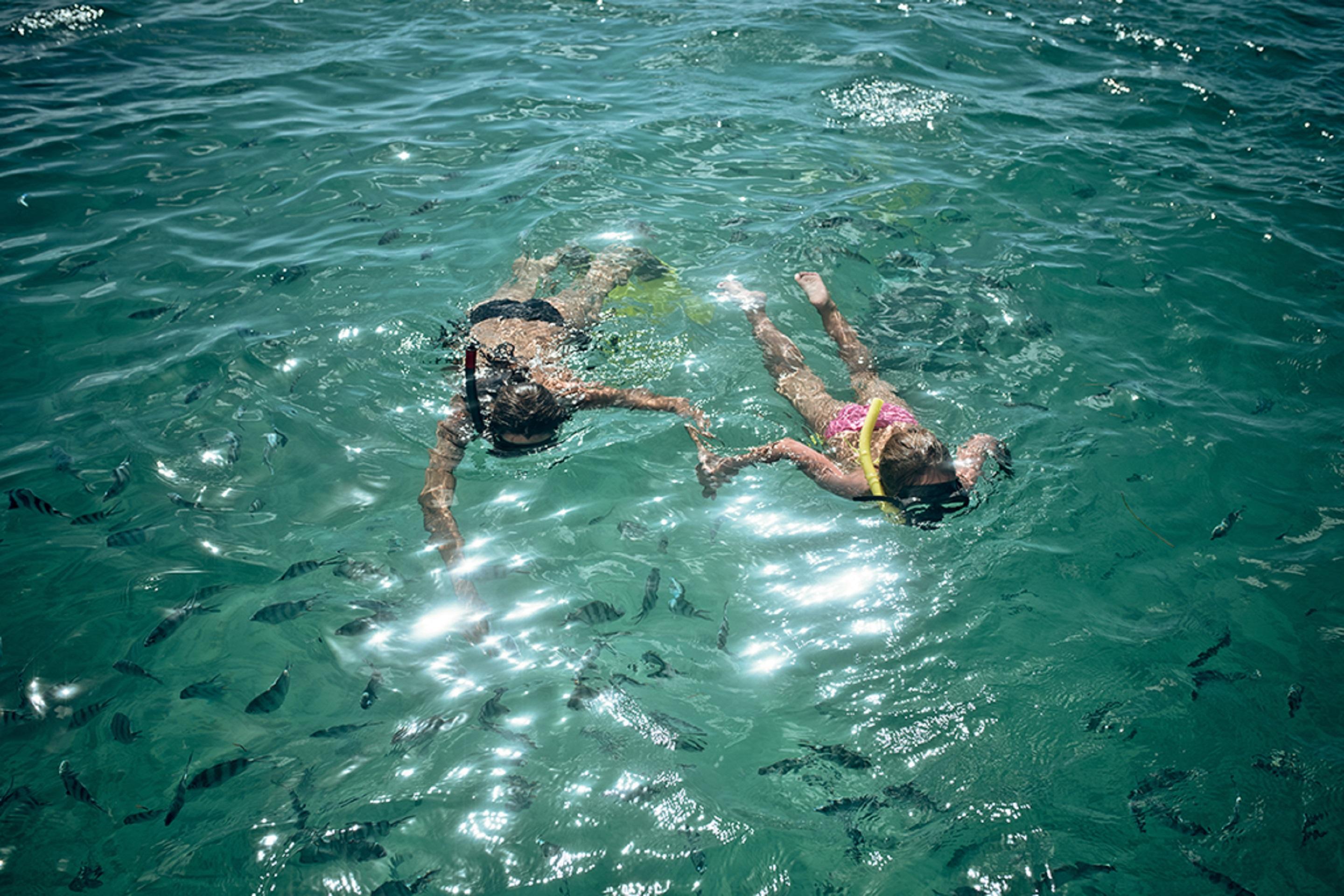 Mauricia Beachcomber Resort & Spa Grand Baie Esterno foto