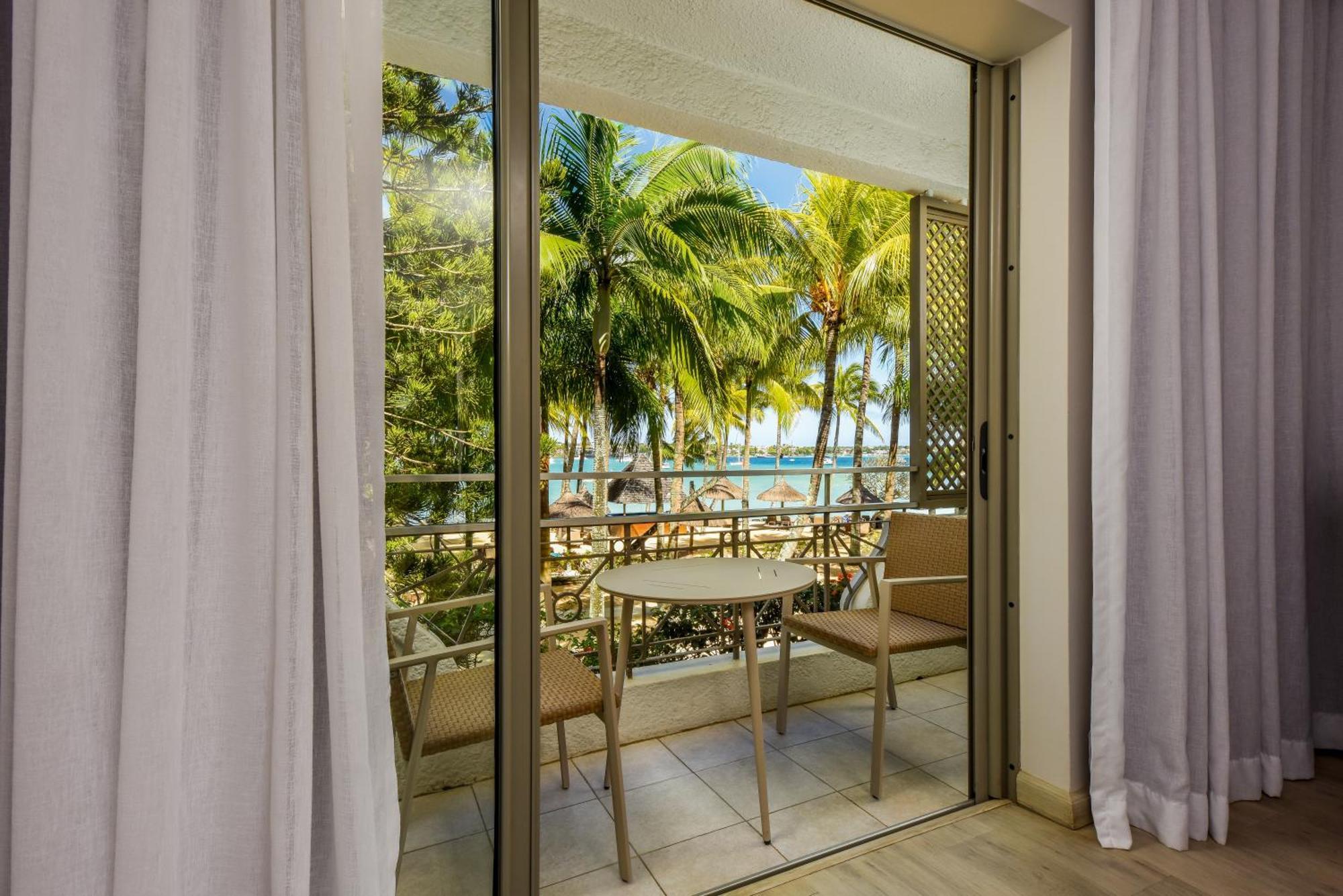 Mauricia Beachcomber Resort & Spa Grand Baie Camera foto
